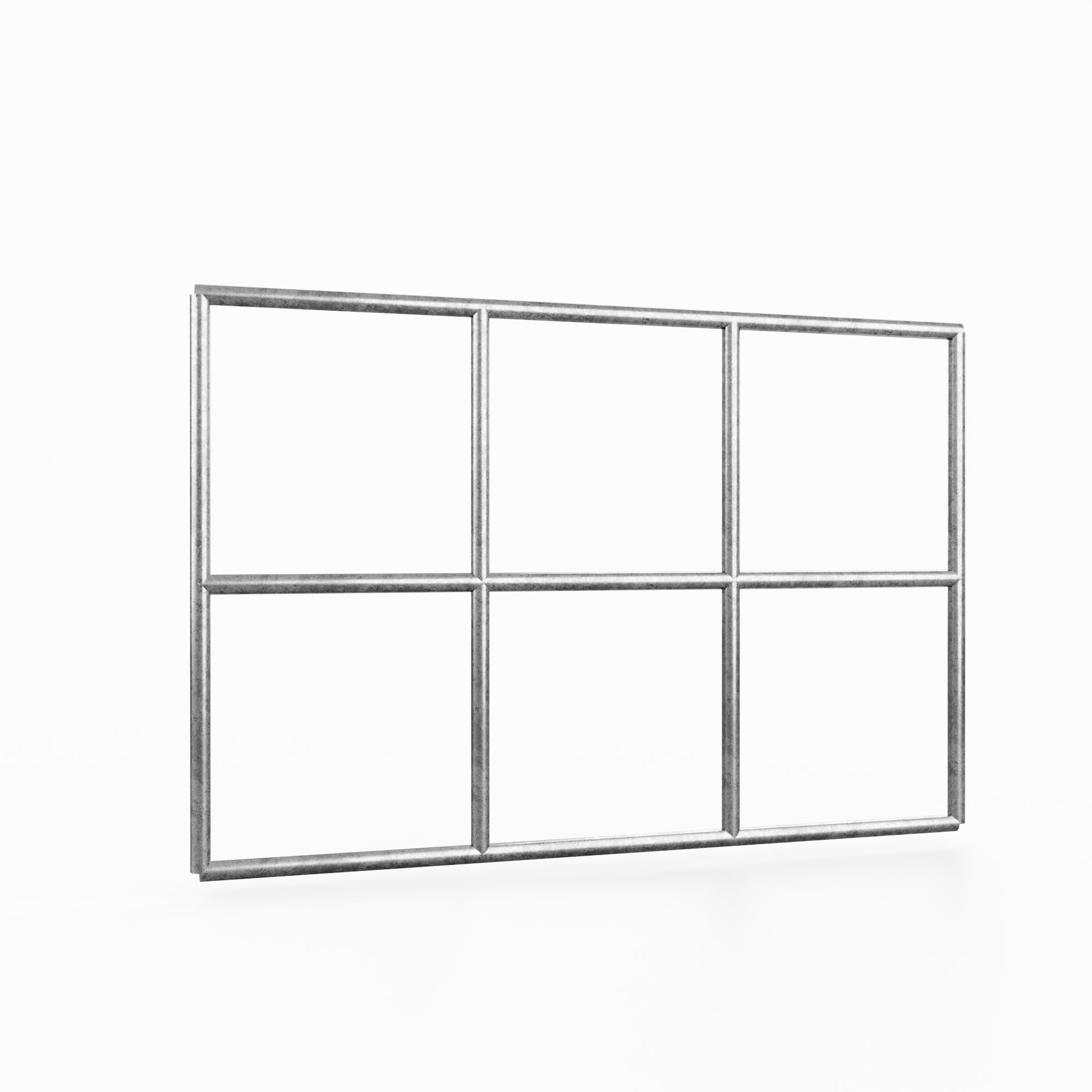 Grid 10 x 10 cm mesh size