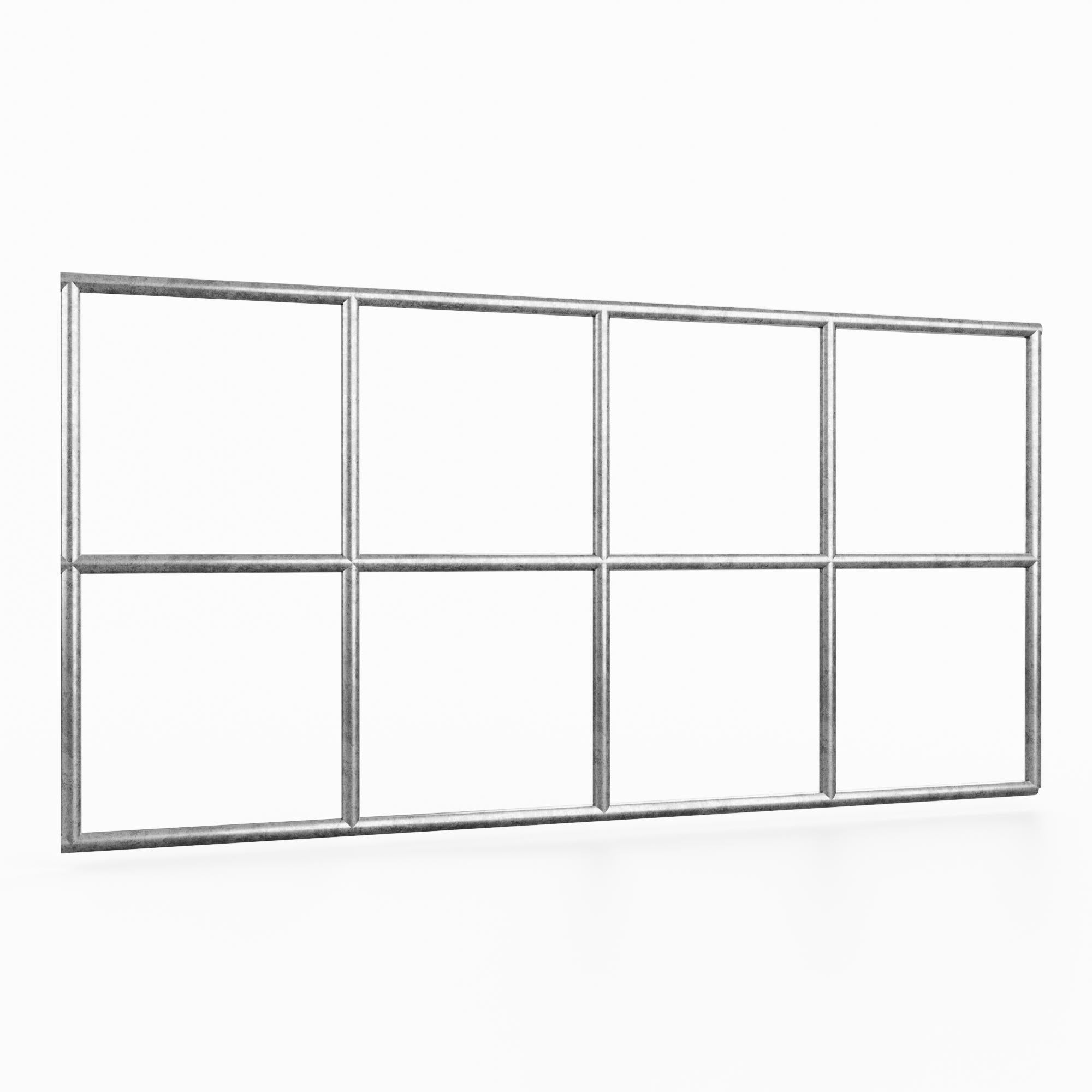 Grid 10 x 10 cm mesh size