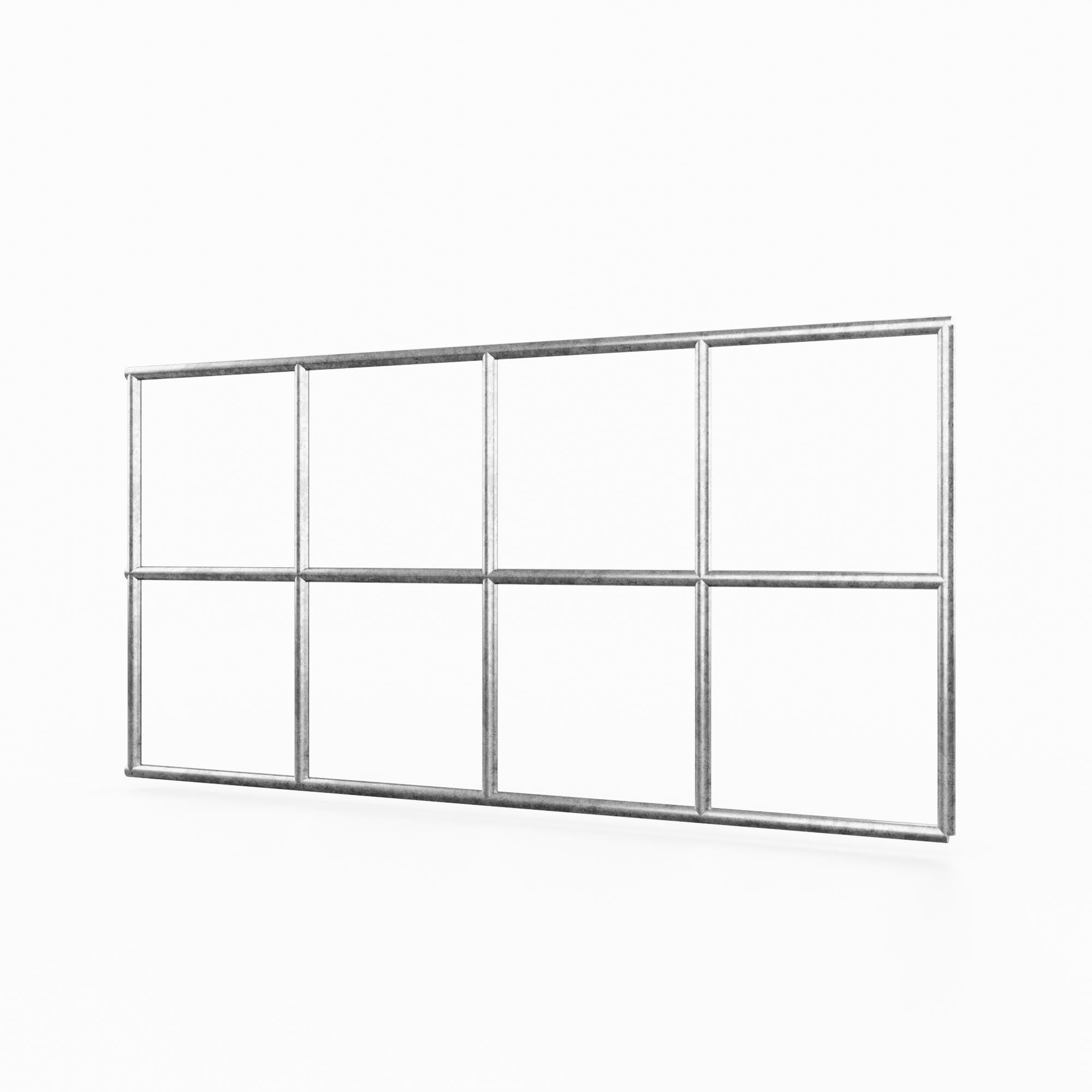 Grid 10 x 10 cm mesh size
