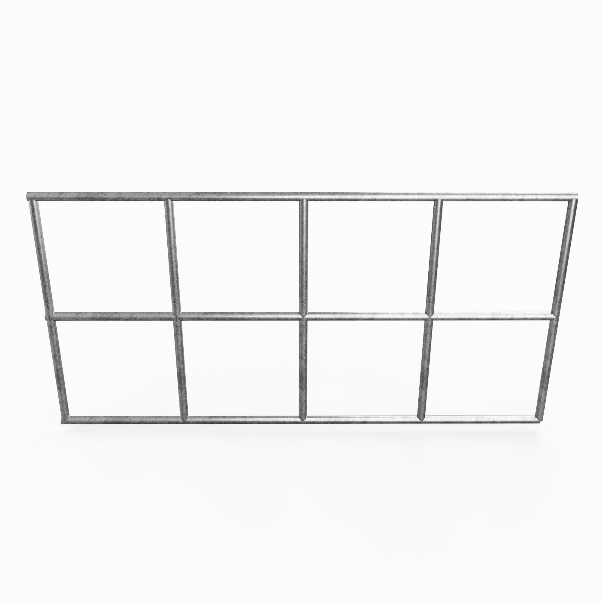 Grid 10 x 10 cm mesh size
