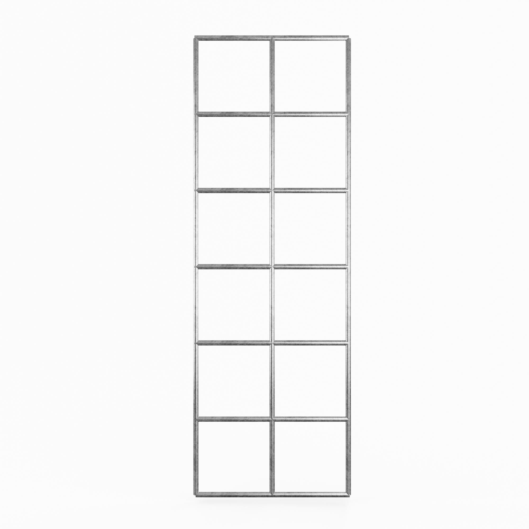Grid 10 x 10 cm mesh size