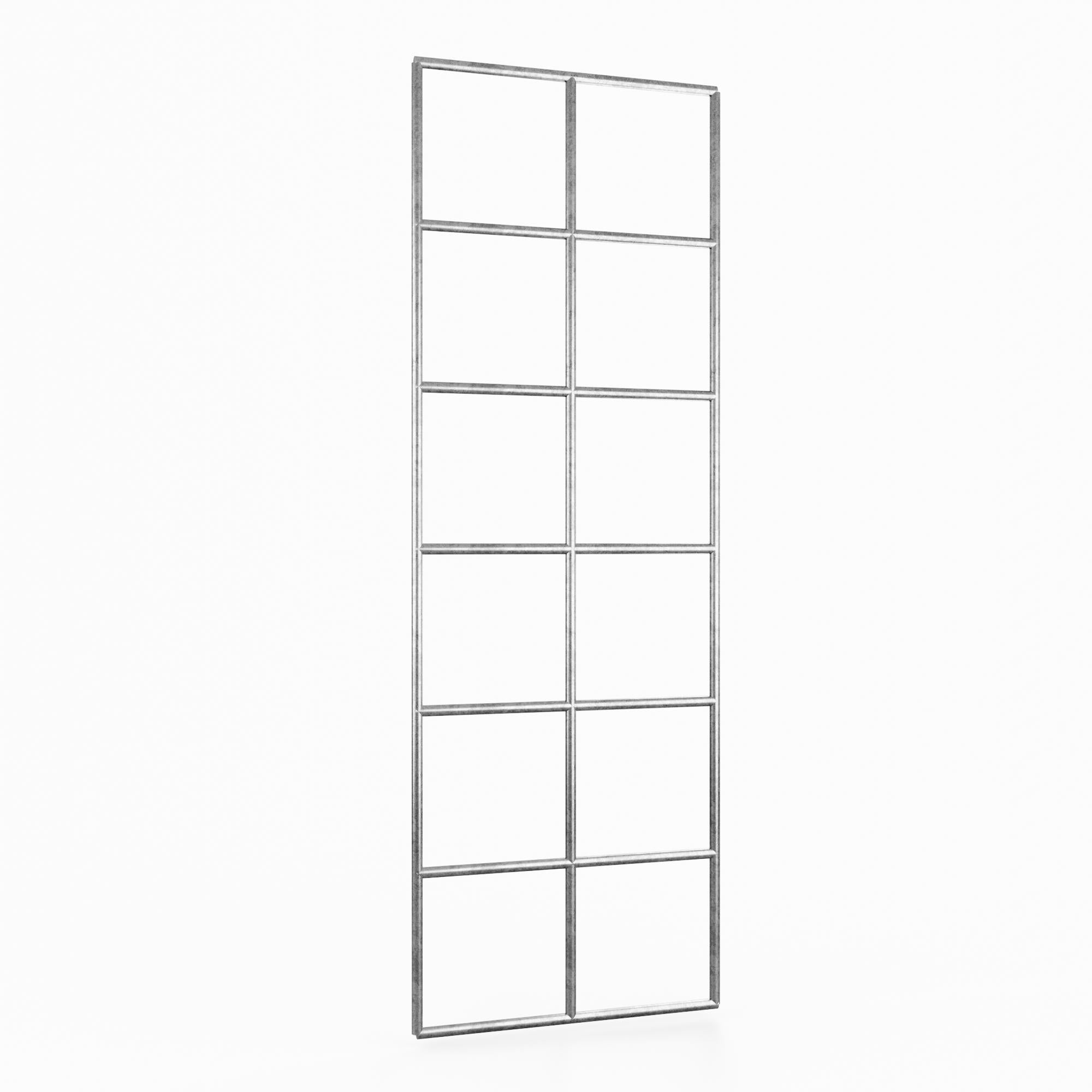 Grid 10 x 10 cm mesh size