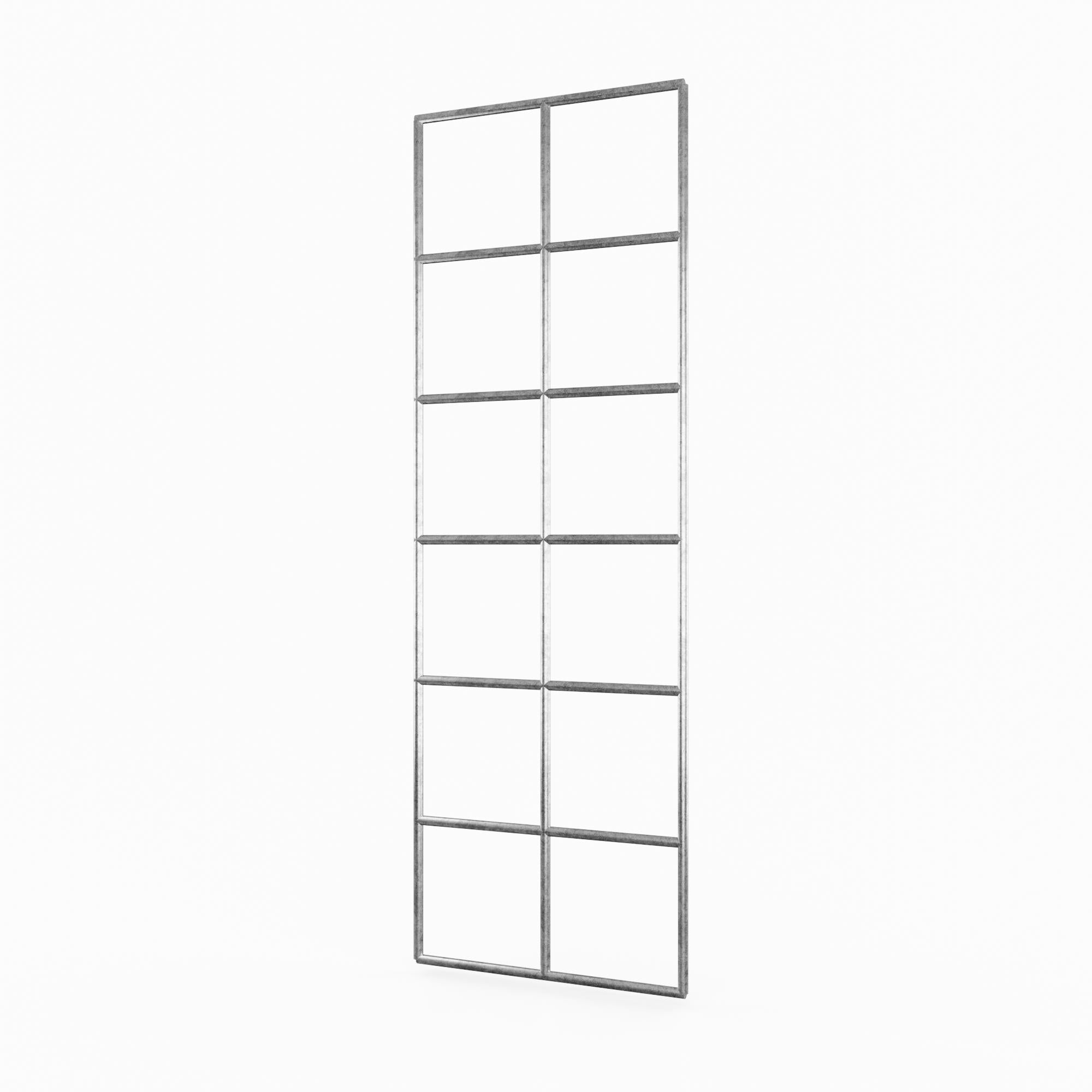 Grid 10 x 10 cm mesh size