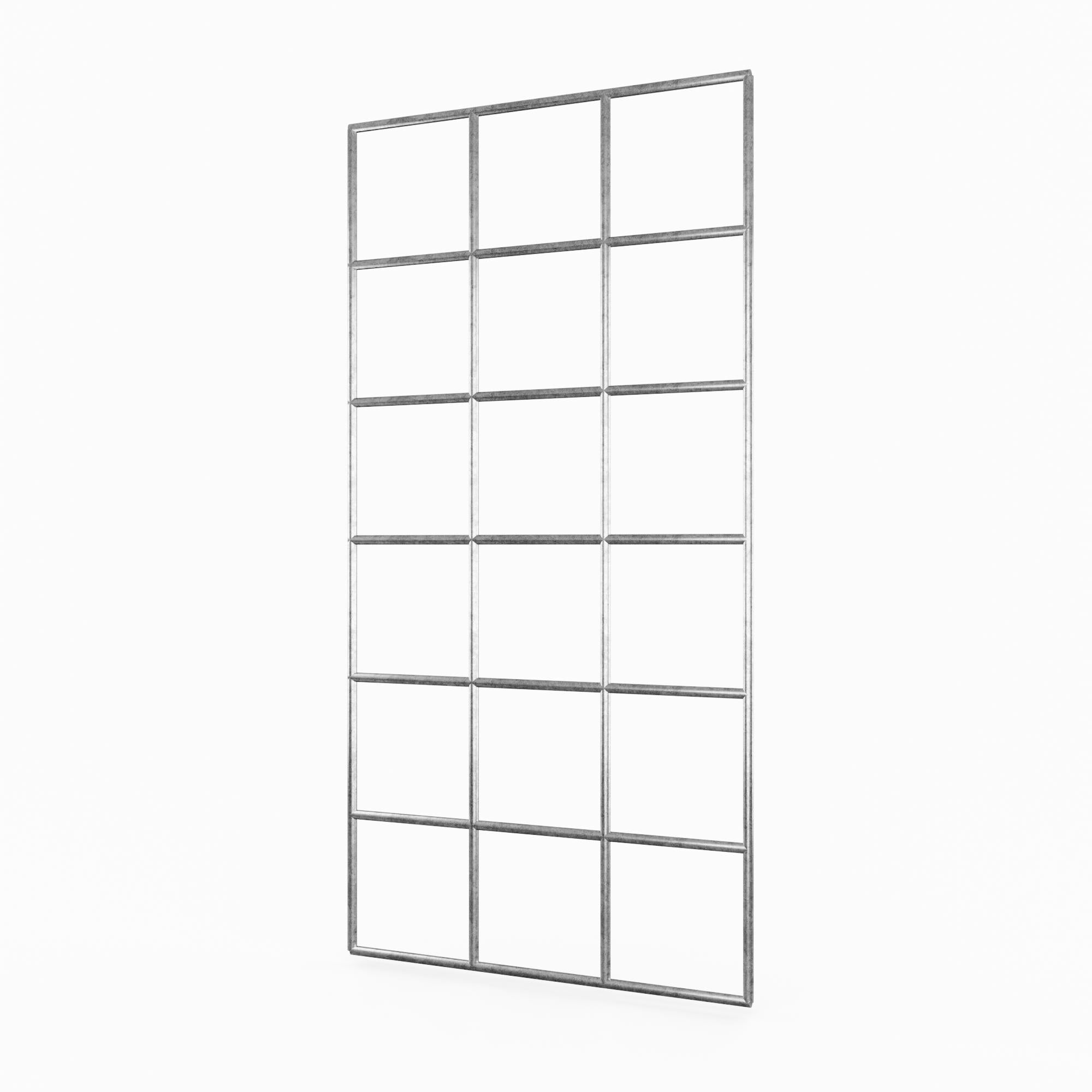 Grid 10 x 10 cm mesh size