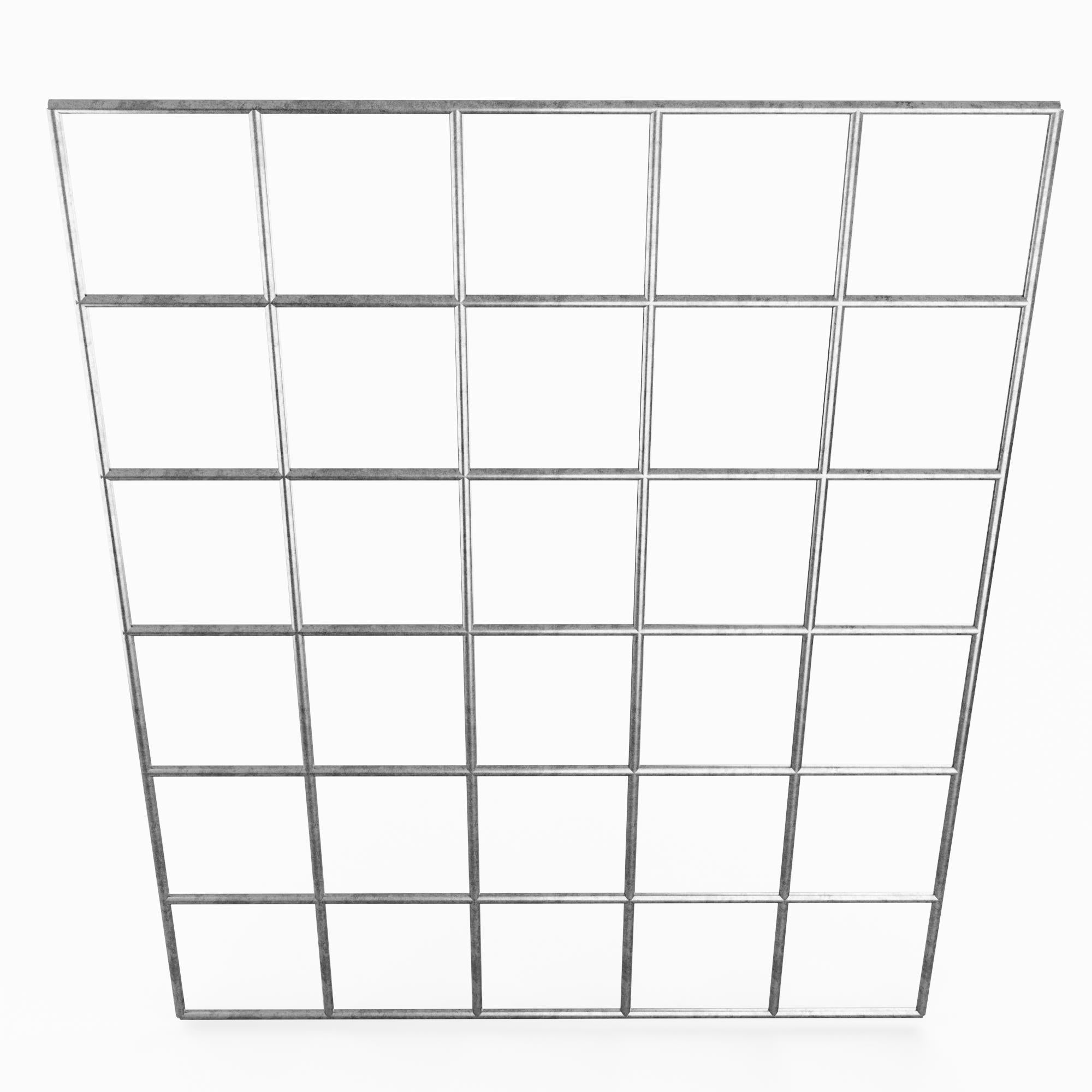 Grid 10 x 10 cm mesh size