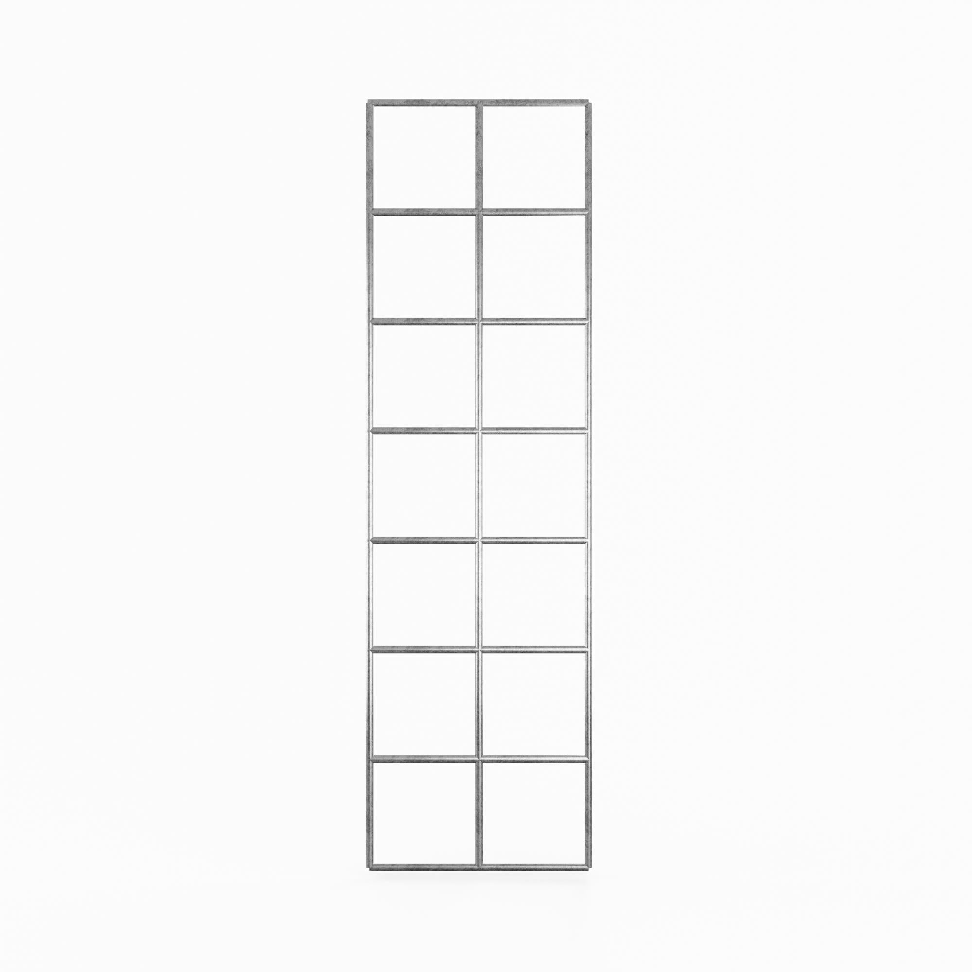 Grid 10 x 10 cm mesh size