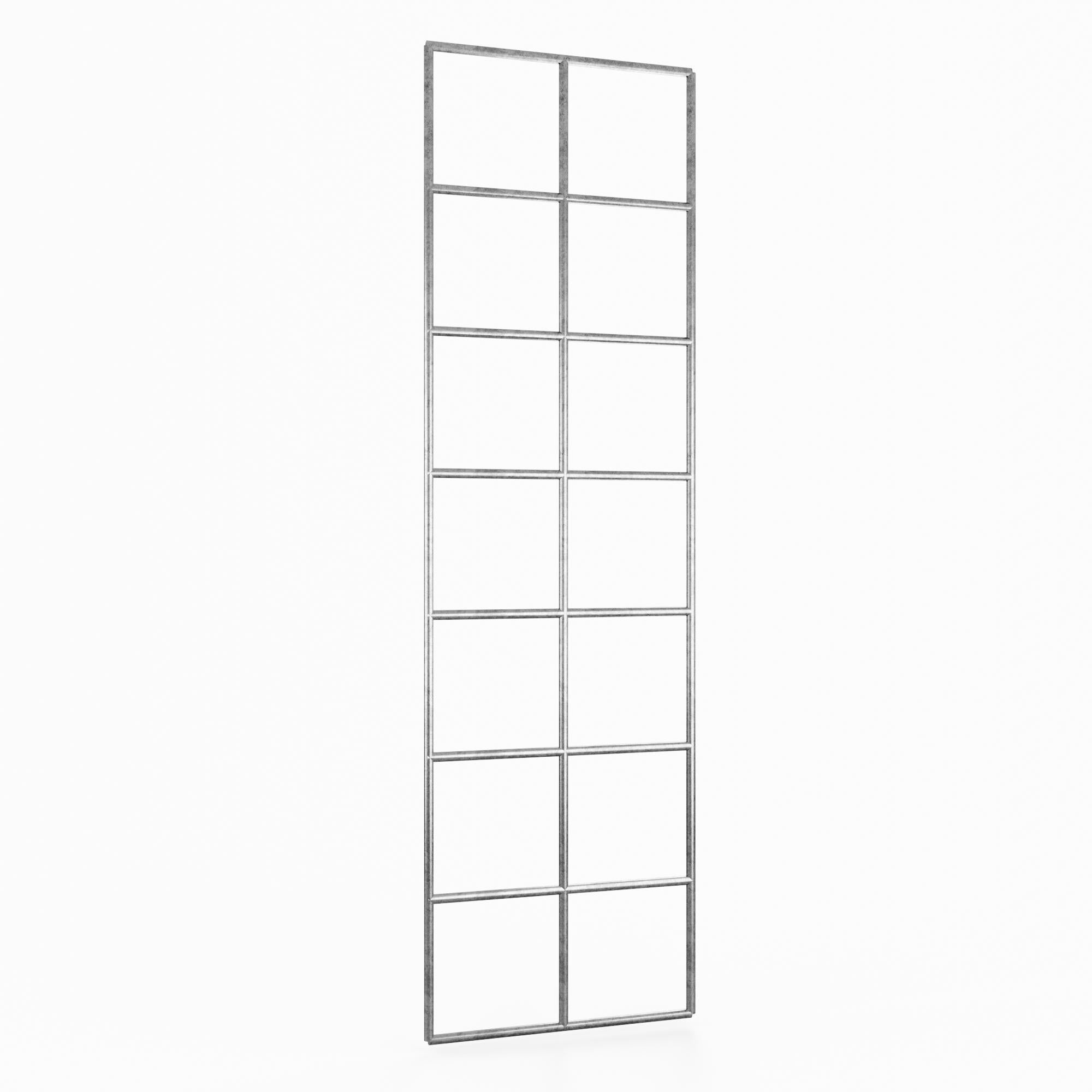Grid 10 x 10 cm mesh size