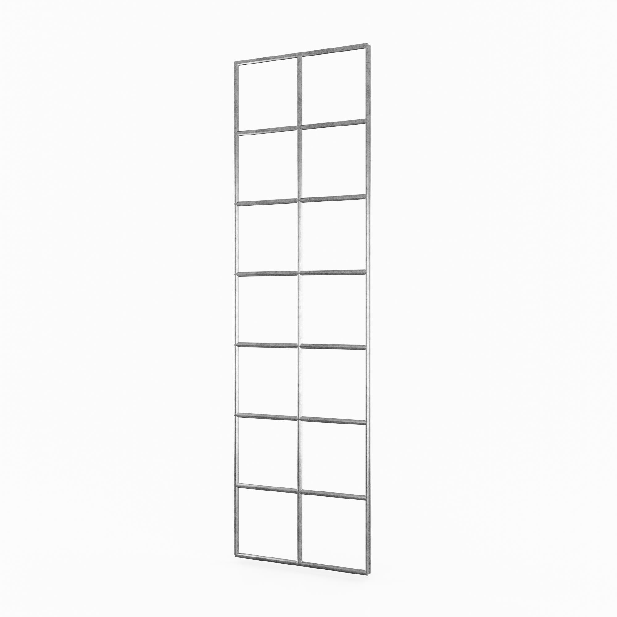 Grid 10 x 10 cm mesh size