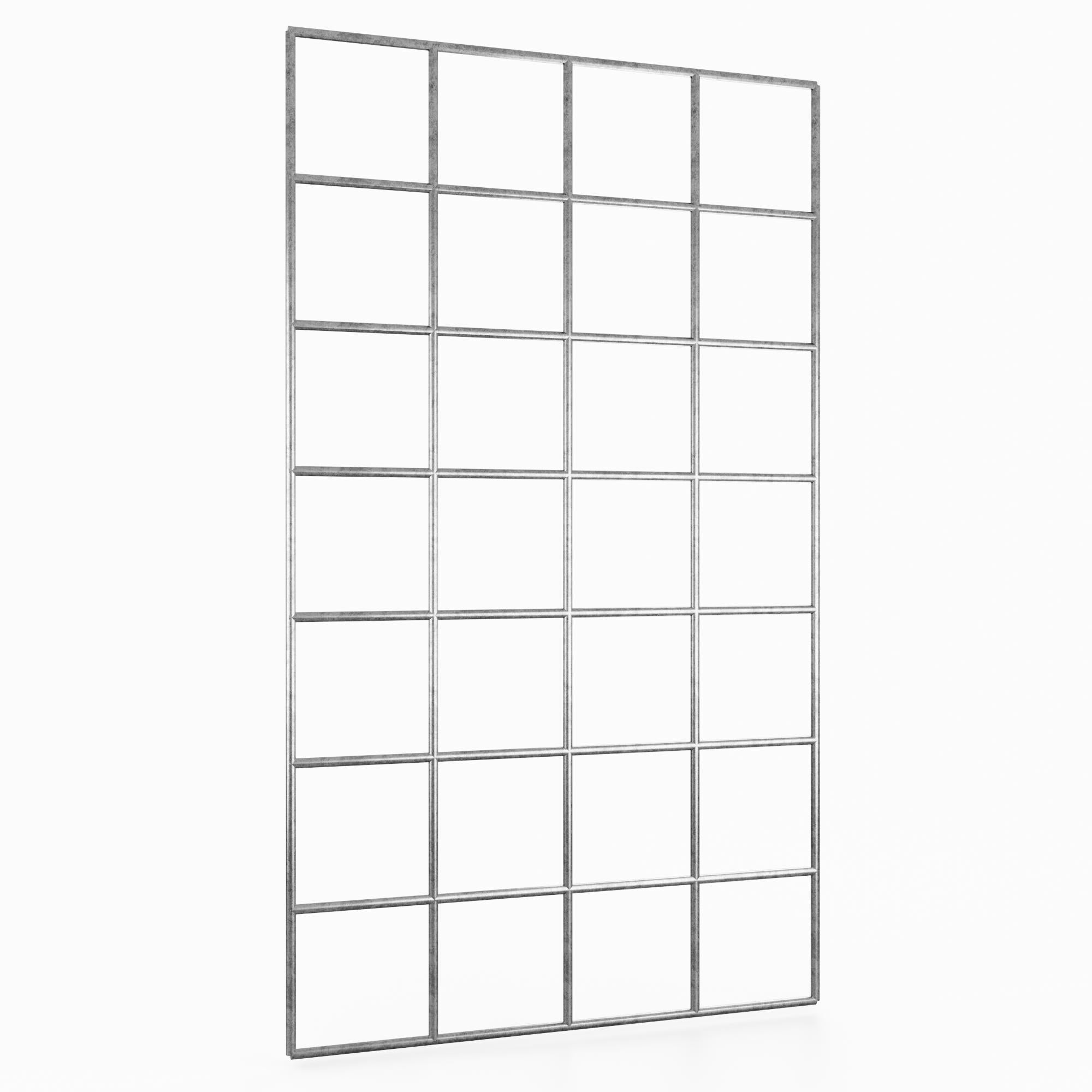 Grid 10 x 10 cm mesh size