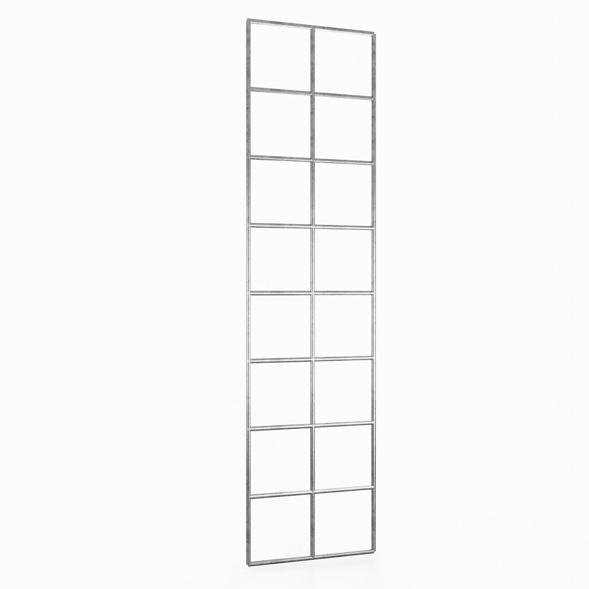 Grid 10 x 10 cm mesh size