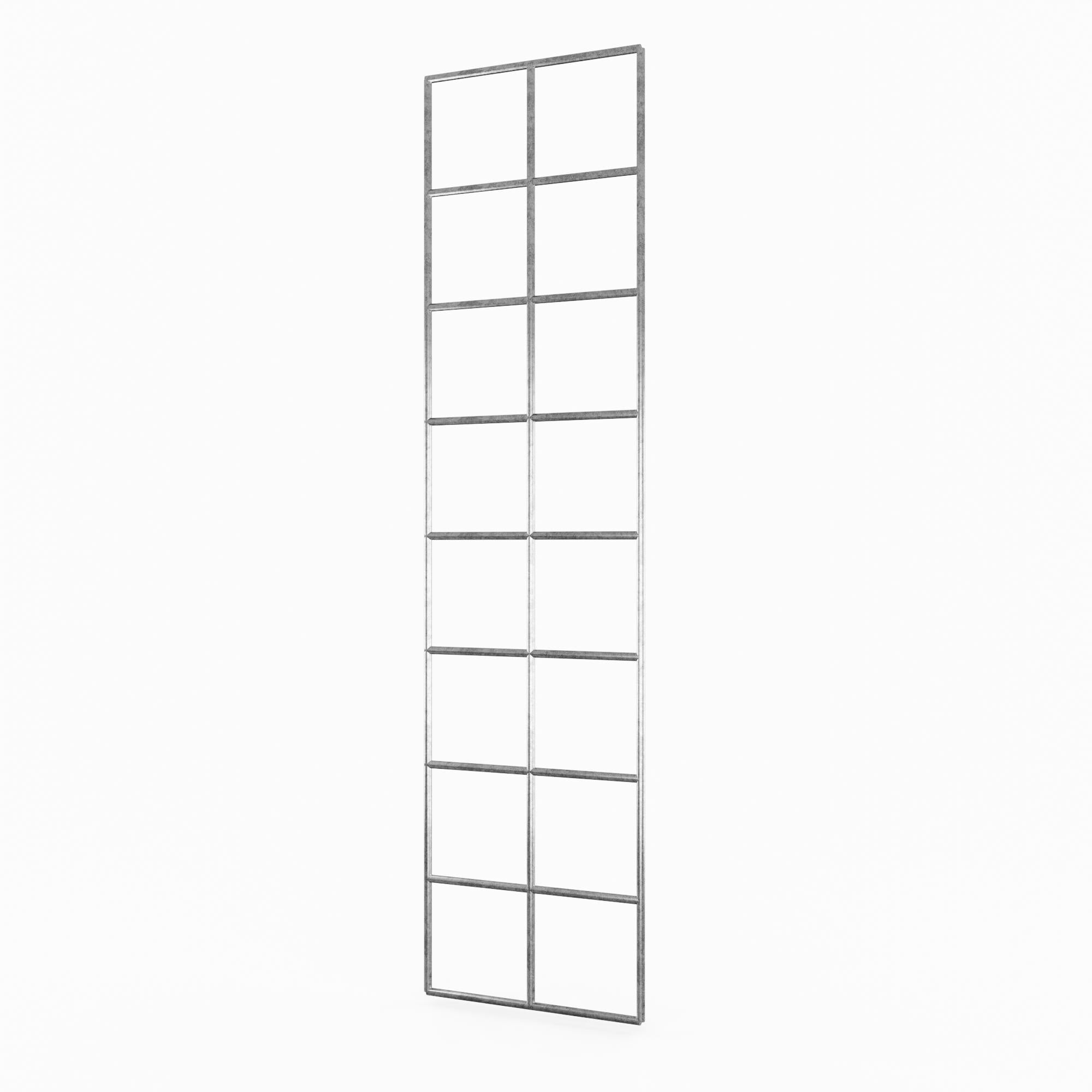 Grid 10 x 10 cm mesh size