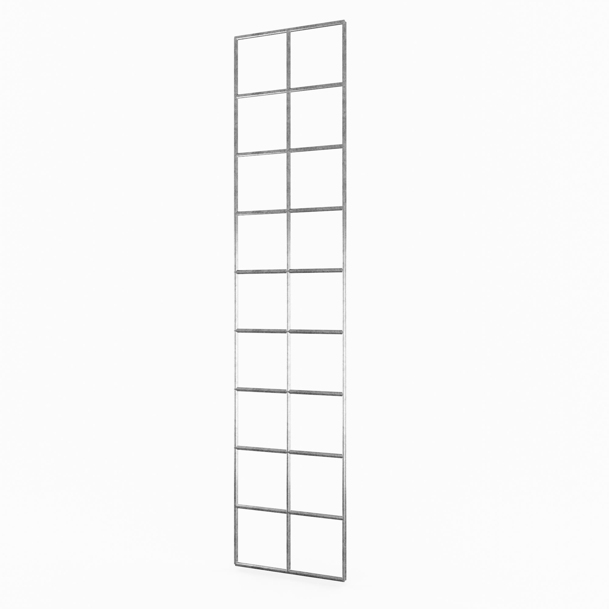 Grid 10 x 10 cm mesh size