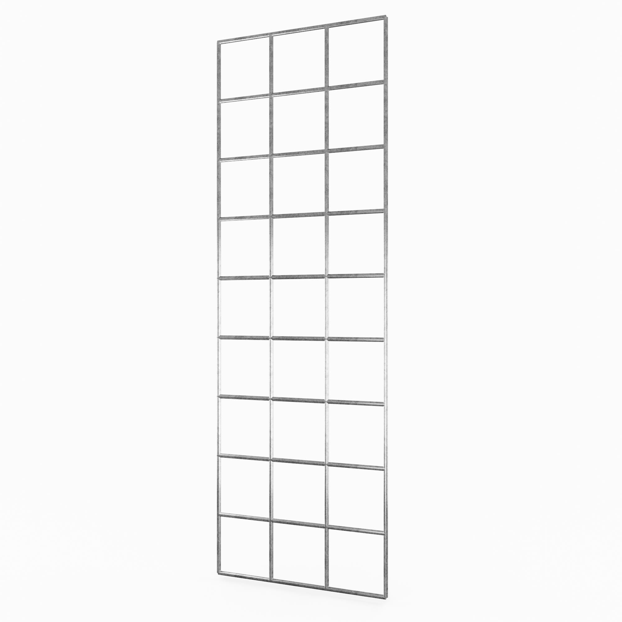 Grid 10 x 10 cm mesh size