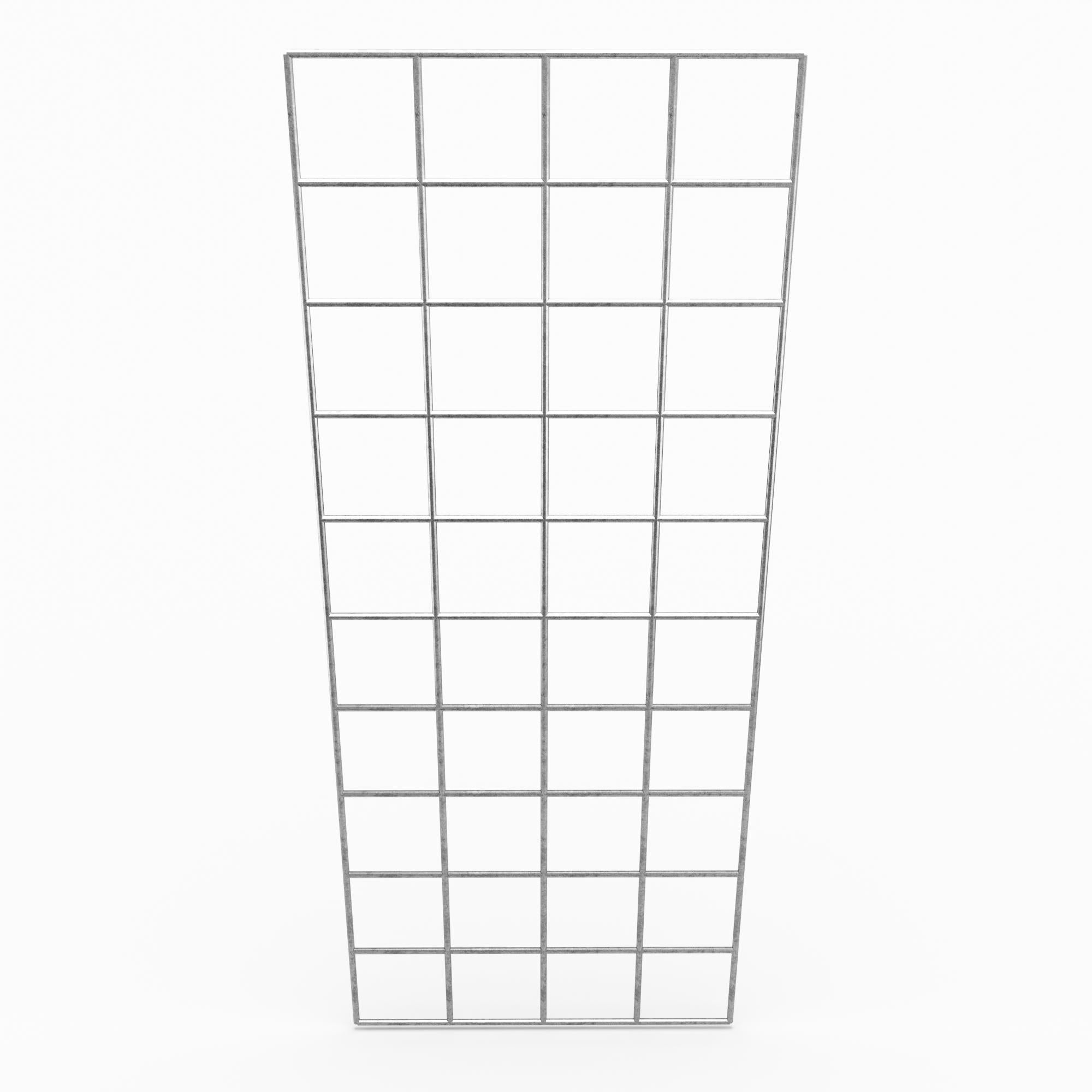 Grid 10 x 10 cm mesh size