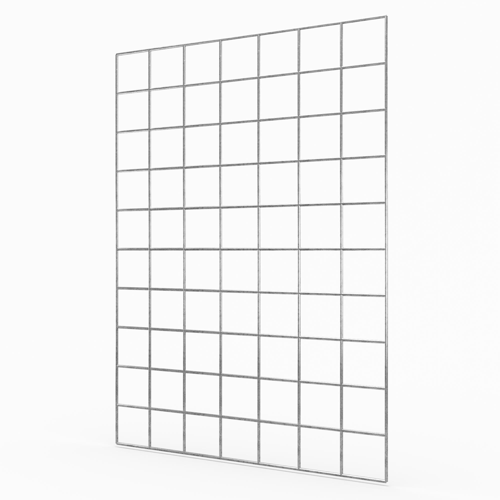 Grid 10 x 10 cm mesh size