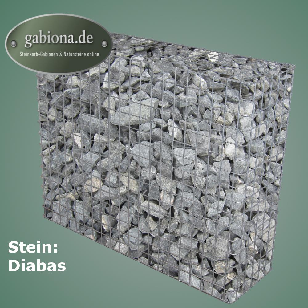 Gavión galvanizado en caliente 102 cm x 82 cm x 32 cm, malla 5 cm x 5 cm, totalmente soldado
