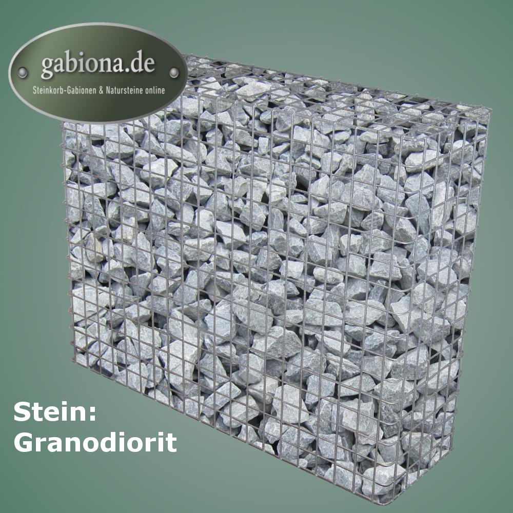 Gavión galvanizado en caliente 102 cm x 82 cm x 32 cm, malla 5 cm x 5 cm, totalmente soldado