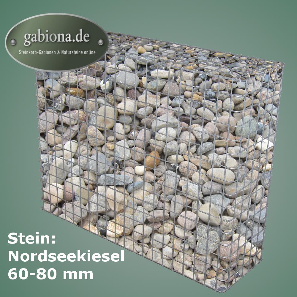 Gavión galvanizado en caliente 102 cm x 82 cm x 32 cm, malla 5 cm x 5 cm, totalmente soldado