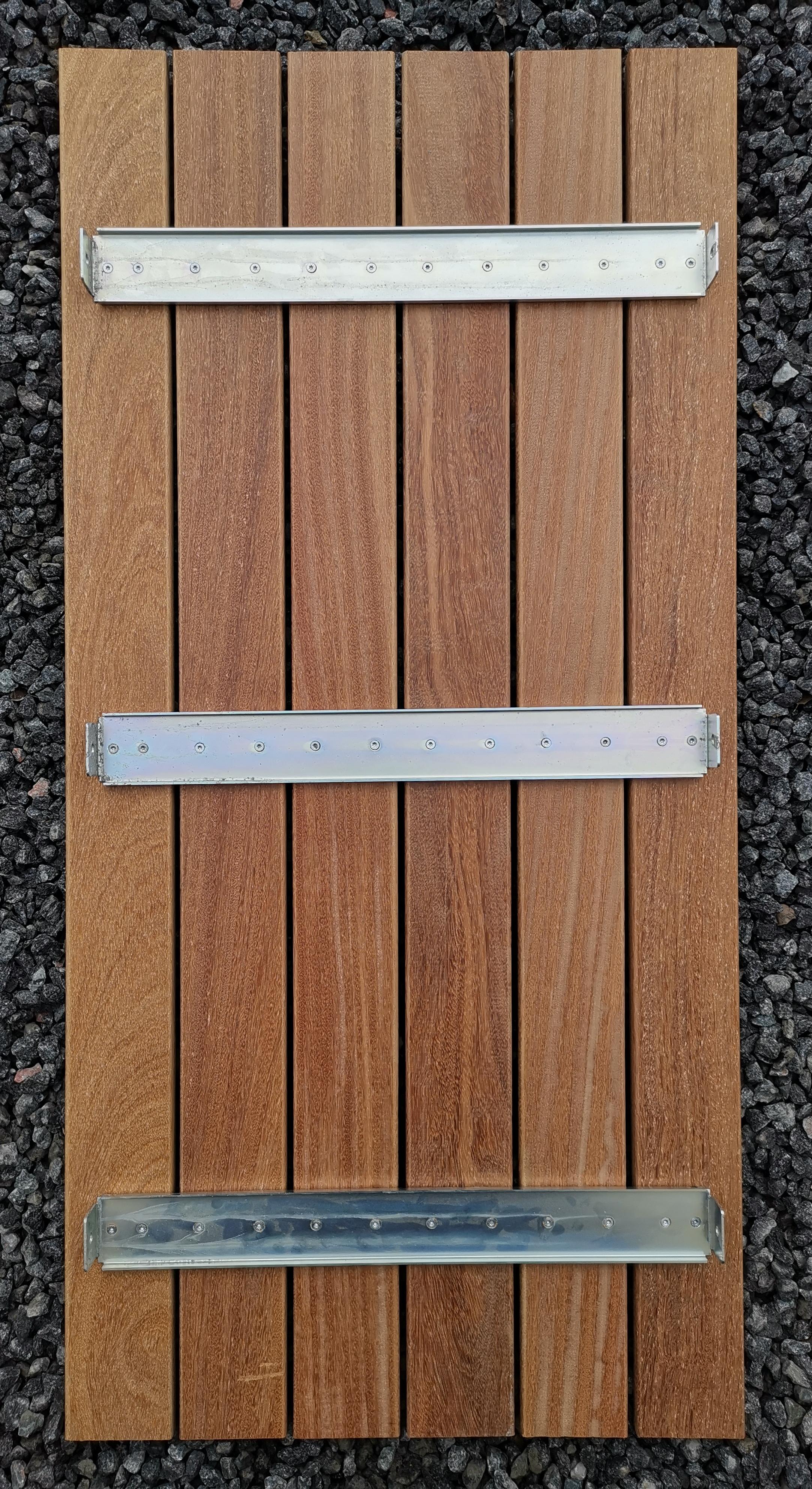 Cuscino per panca corta CUMARU 50 cm