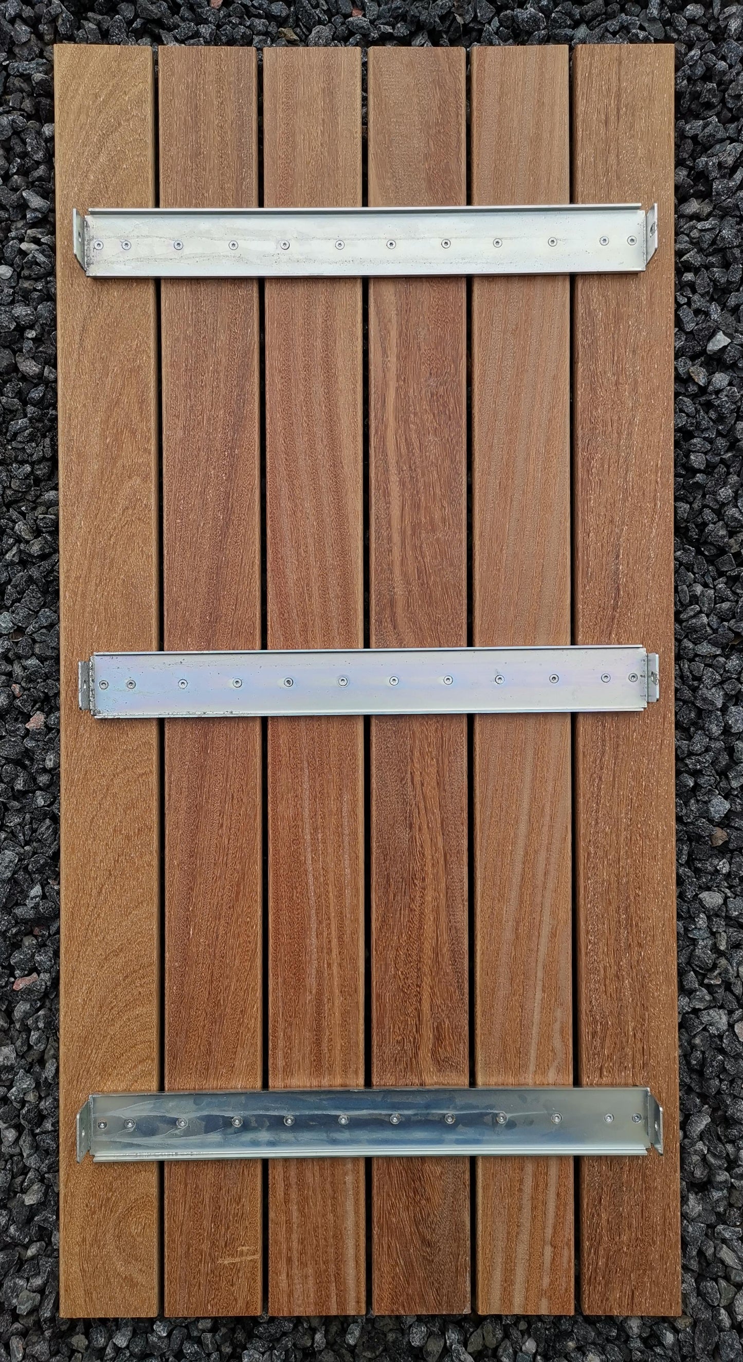 Kort bankkussen CUMARU 50 cm