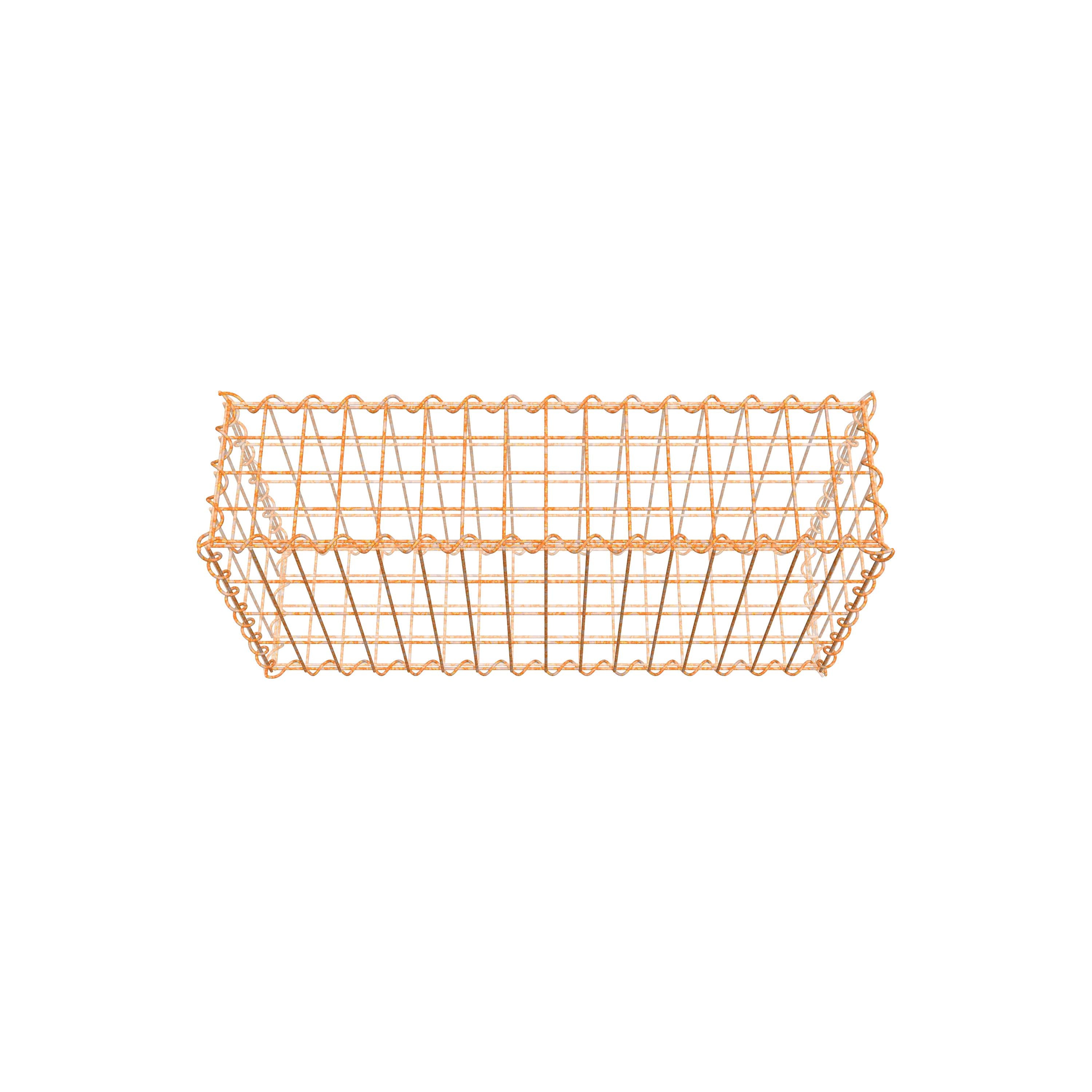 Rostig 05x10 080x040x020 4 p3