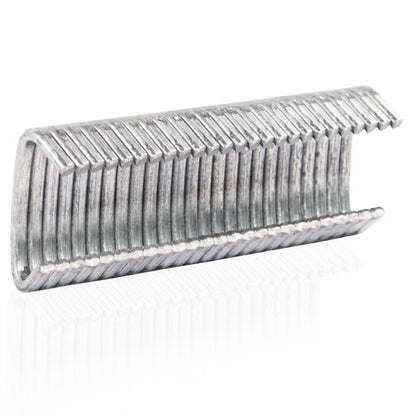 Gabion 100 cm x 30 cm x 30 cm (L x H x D), maskstorlek 10 cm x 10 cm, C-ring