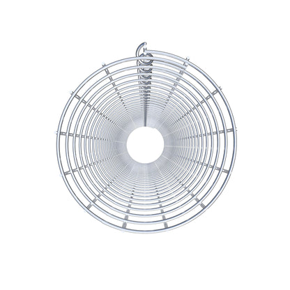 Gabion column around 22 cm diameter, 160 cm height, mesh size 5 cm x 5 cm