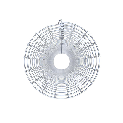 Colonna di gabbioni diametro 27 cm MW 5 x 5 cm rotonda