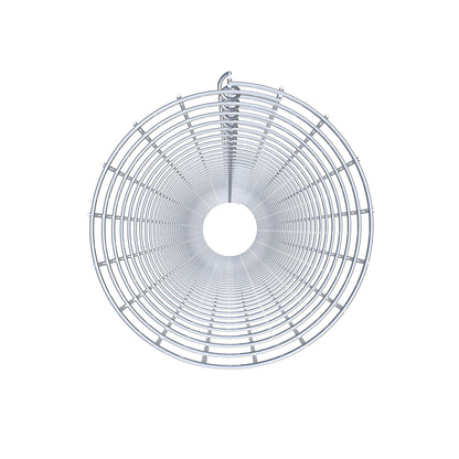 Colonna di gabbioni diametro 27 cm MW 5 x 5 cm rotonda