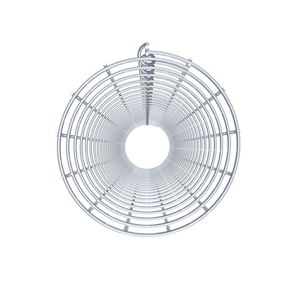 Colonna di gabbioni diametro 22 cm MW 5 x 5 cm rotonda