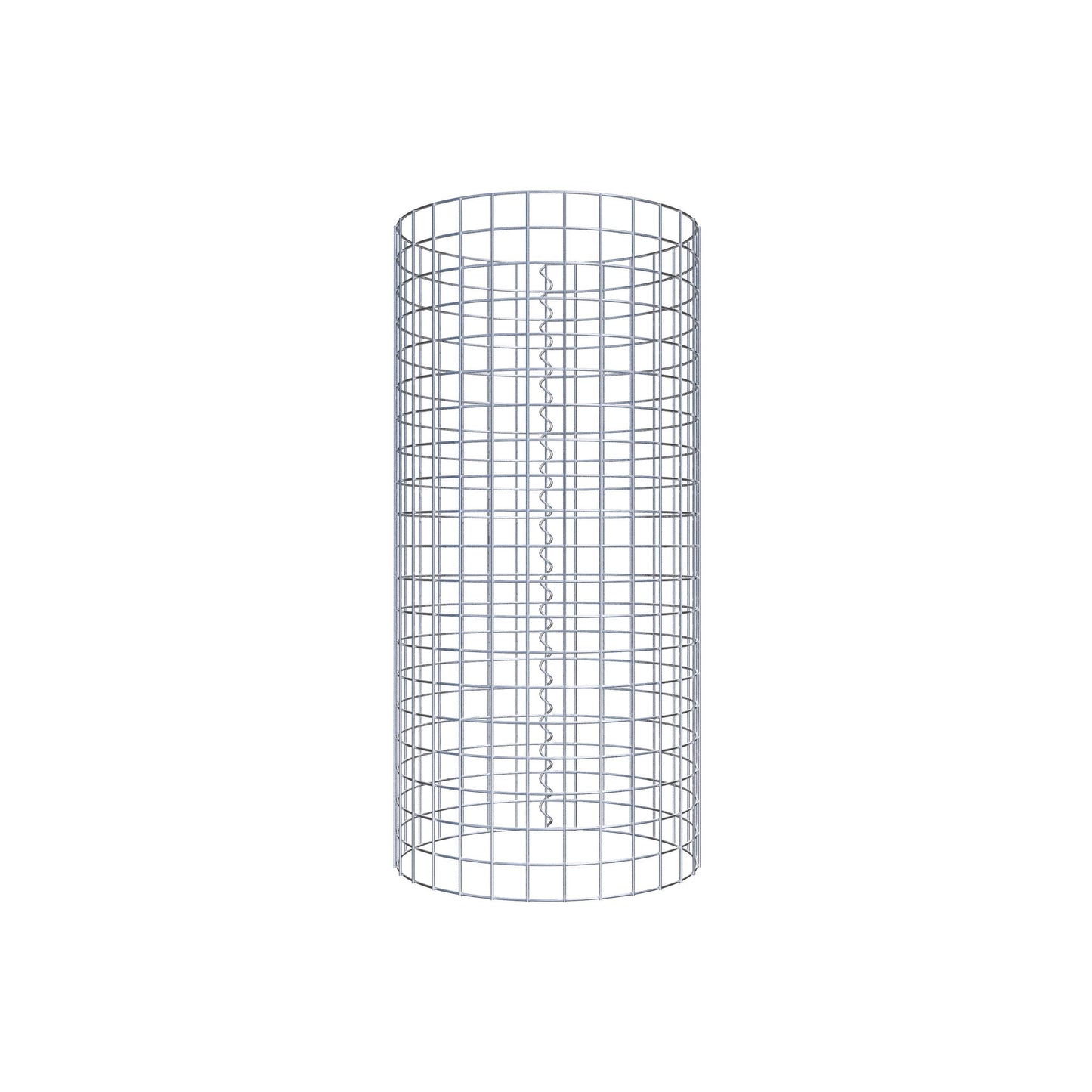 Gabion column diameter 47 cm MW 5 x 5 cm round