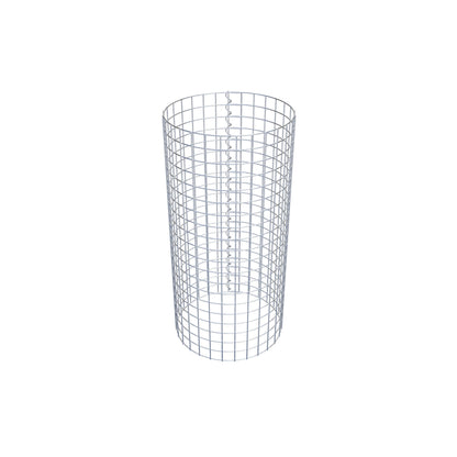 Gabion column diameter 47 cm MW 5 x 5 cm round