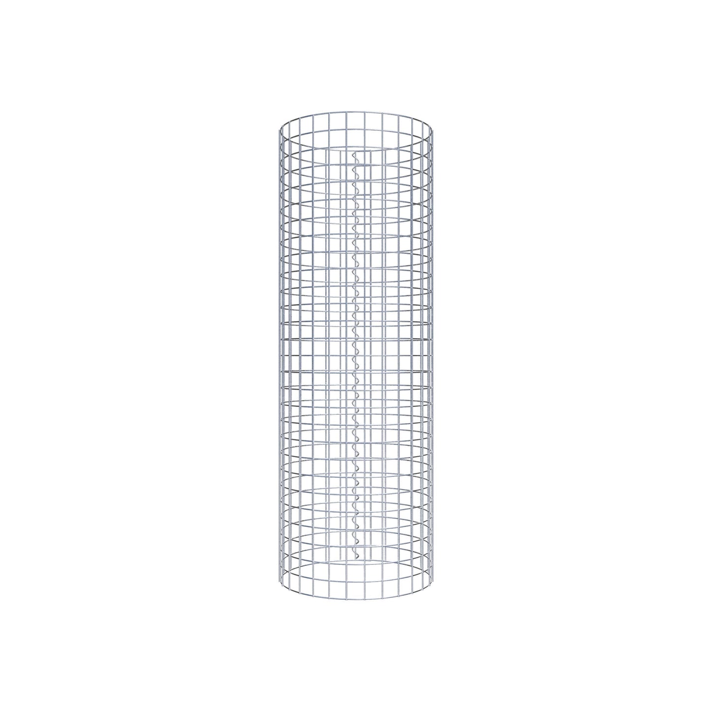 Gabion column diameter 47 cm MW 5 x 5 cm round