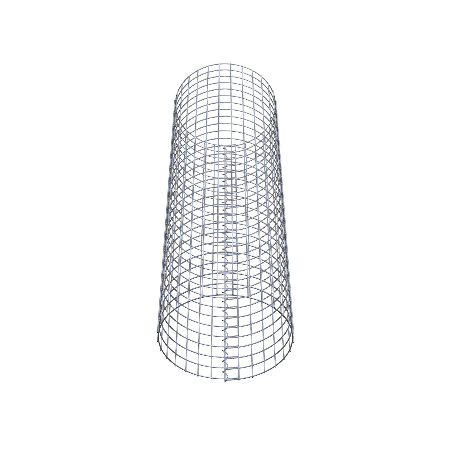 Gabion column diameter 47 cm MW 5 x 5 cm round