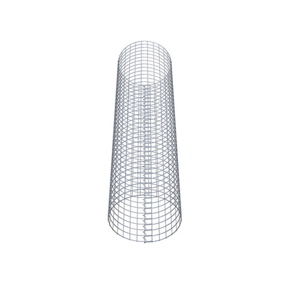Gabion column diameter 47 cm MW 5 x 5 cm round