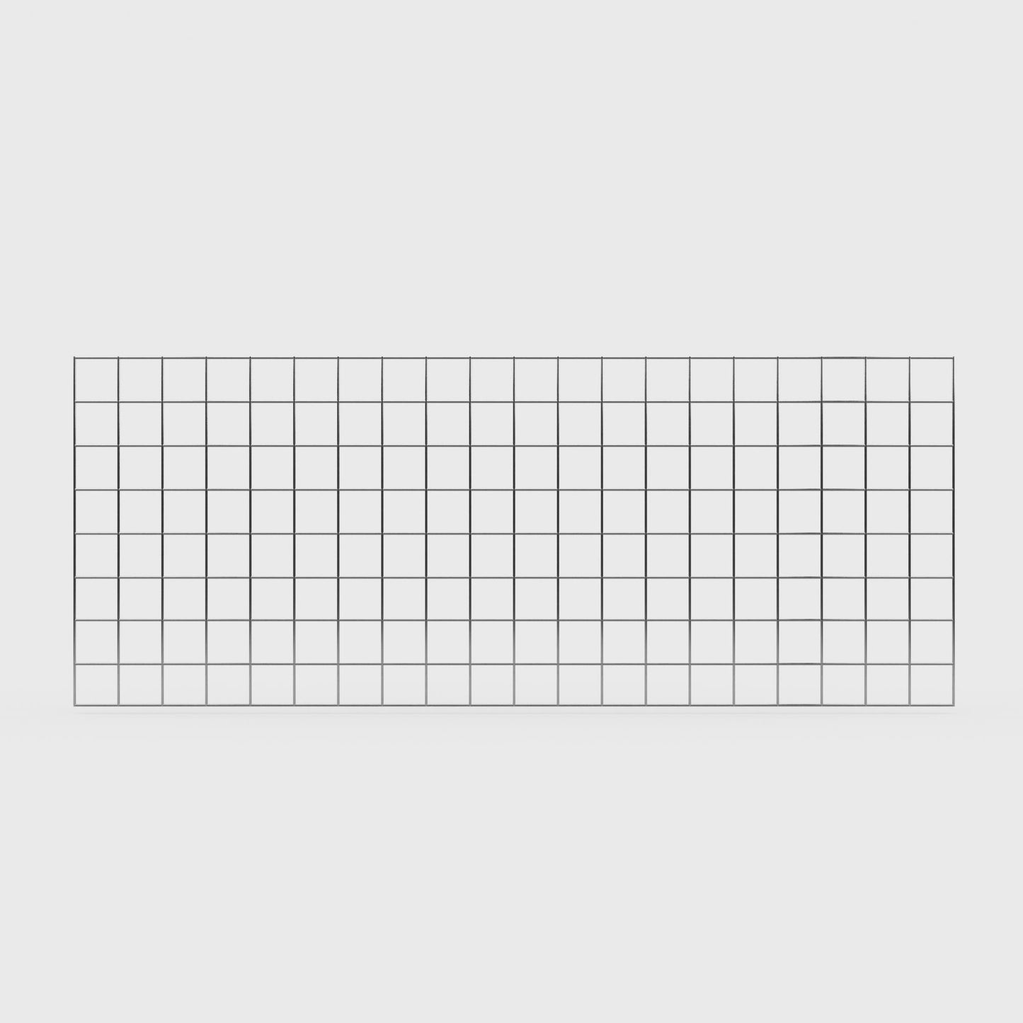 Gitter 5 x 5 cm Maschenweite