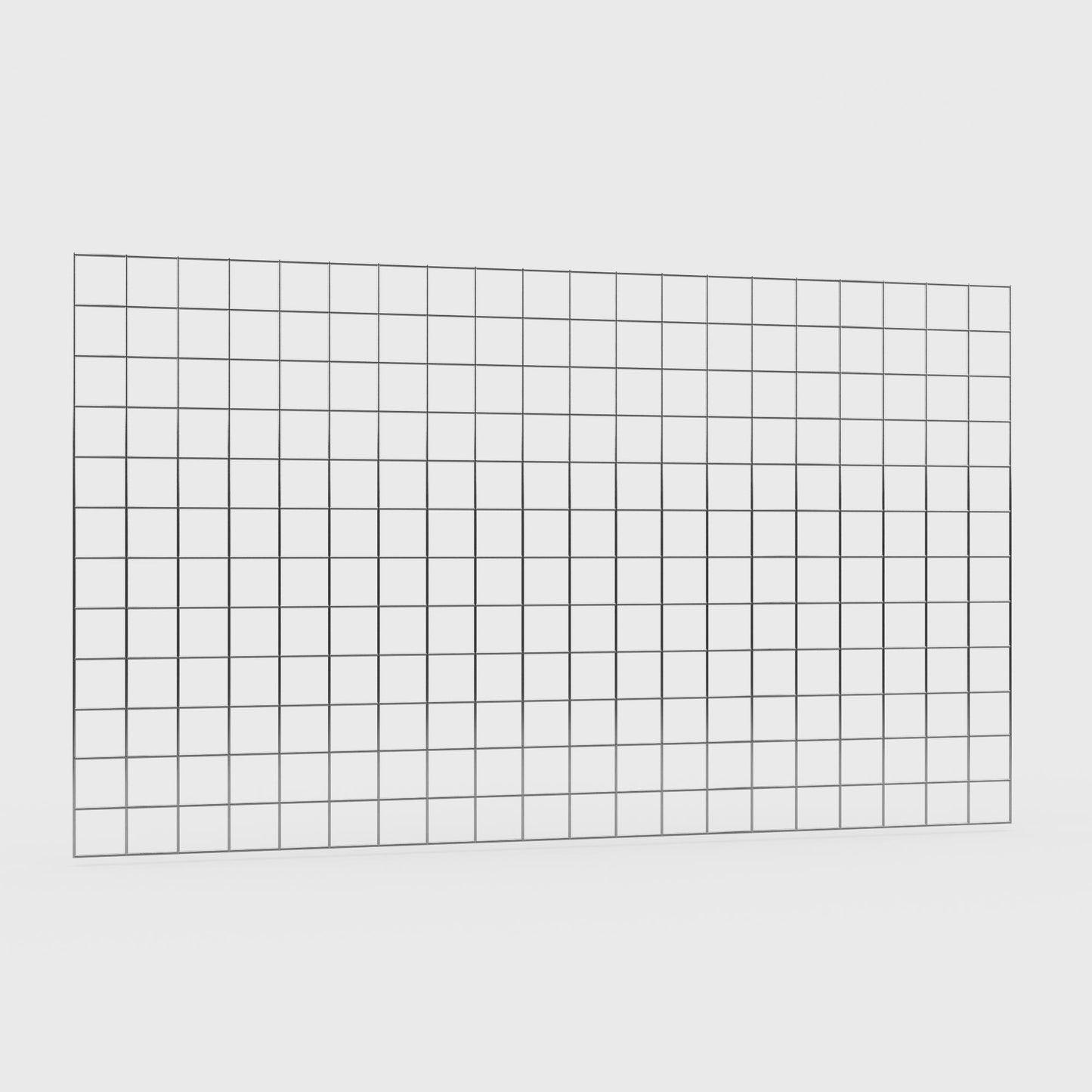 Gitter 5 x 5 cm Maschenweite