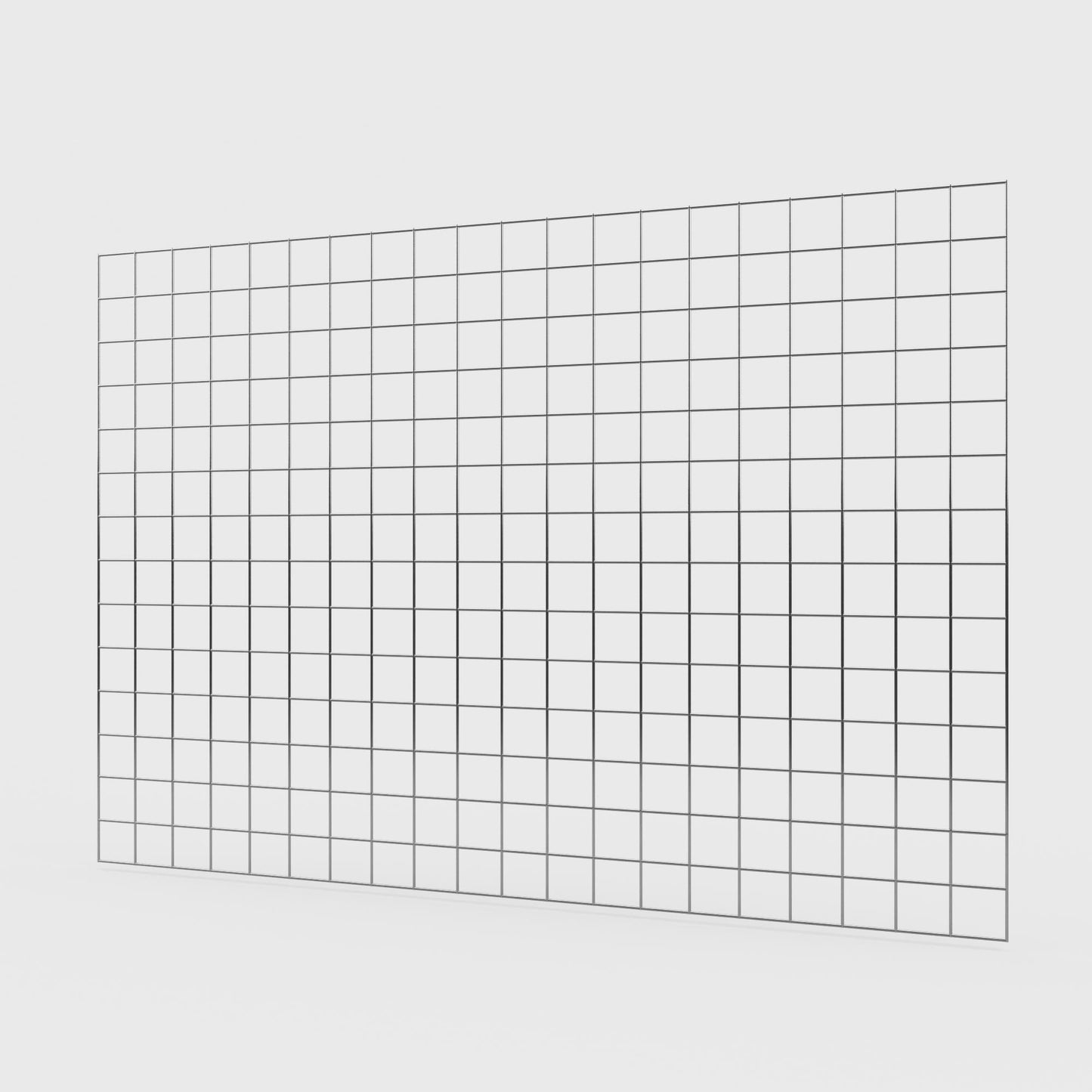 Gitter 5 x 5 cm Maschenweite