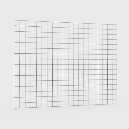 Gitter 5 x 5 cm Maschenweite