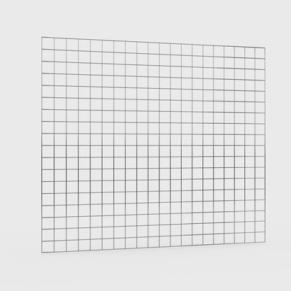 Gitter 5 x 5 cm Maschenweite