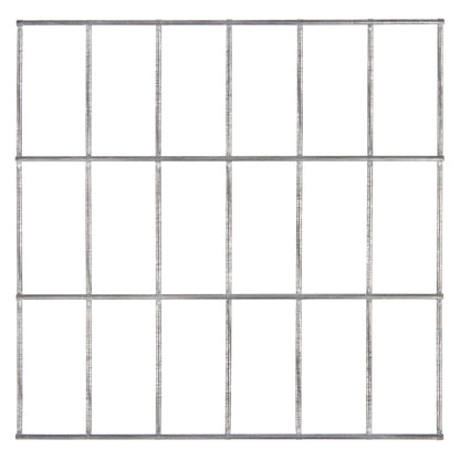 Grid 5 x 10 cm mesh size