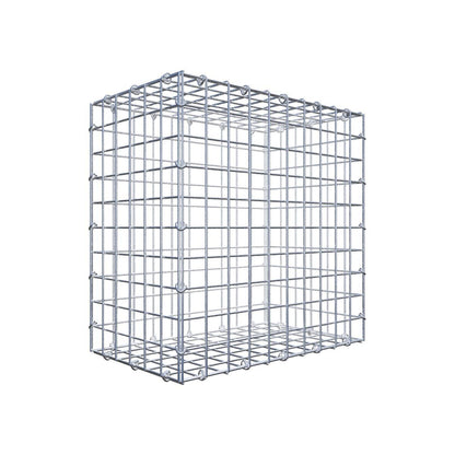 Gabione 05x05 050x050x030 Typ1 C-Ring