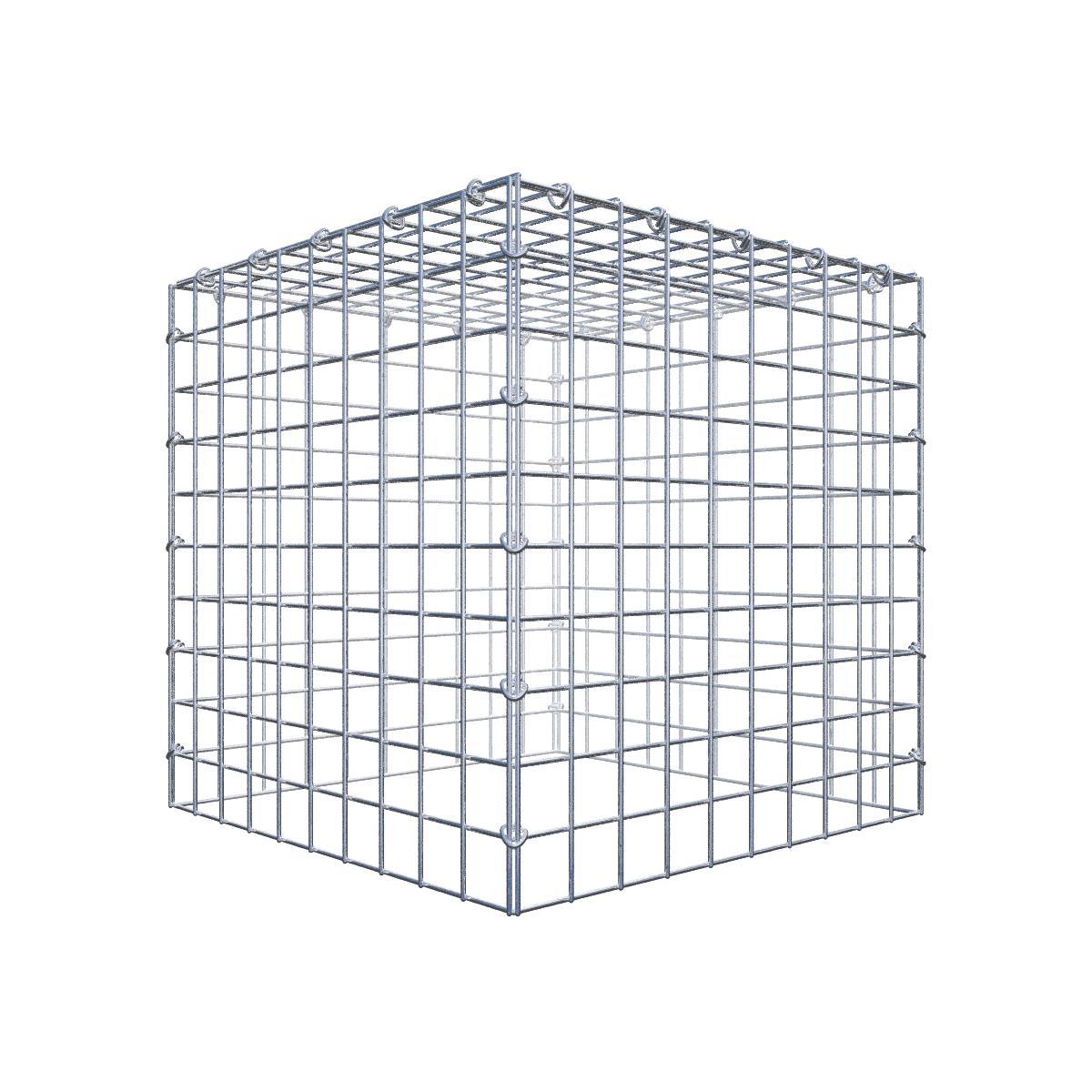 Gabione 05x05 050x050x050 Typ3 C-Ring