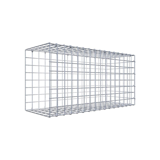 Gabione 05x05 080x040x030 Typ2 C-Ring