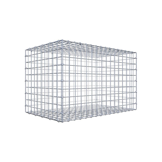 Gabione 05x05 080x050x050 Typ1 C-Ring