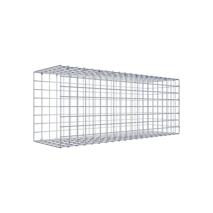 Gabione 05x05 100x040x030 Typ2 C-Ring