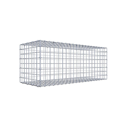 Gabione 05x05 100x040x040 Typ1 C-Ring