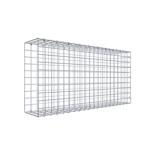 Gabione 05x05 100x050x020 Typ2 C-Ring