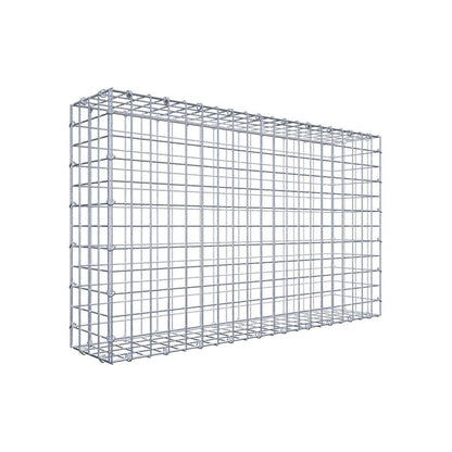 Gabione 05x05 100x060x020 Typ1 C-Ring