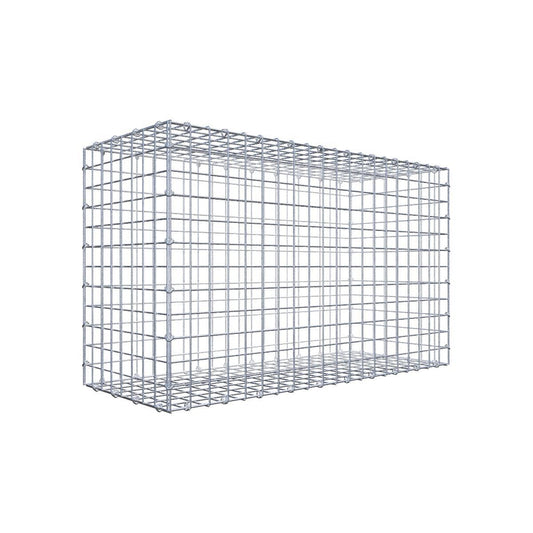 Gabione 05x05 100x060x040 Typ1 C-Ring